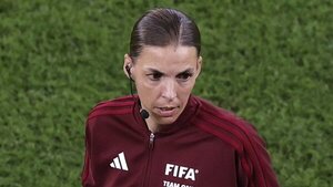 Alemania ante Costa Rica con un histórico arbitraje femenino