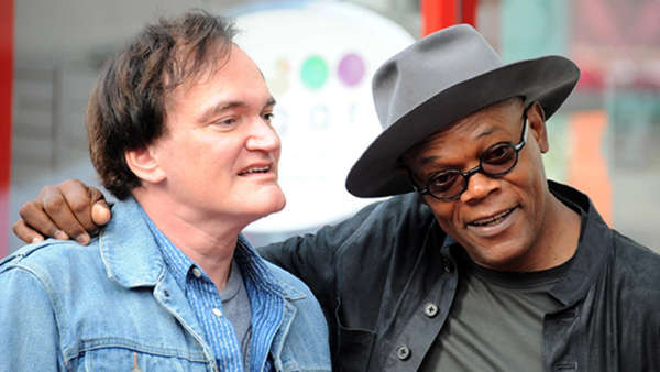 Diario HOY | Samuel L. Jackson contradice a Tarantino y defiende a actores de Marvel