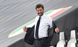 Diario HOY | Caso Juventus: Fiscalía solicita procesar al expresidente Agnelli