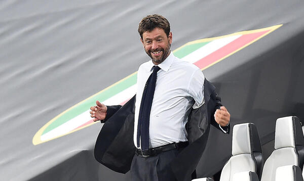 Diario HOY | Caso Juventus: Fiscalía solicita procesar al expresidente Agnelli