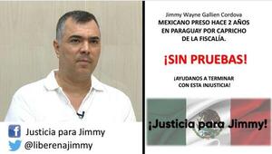 Diario HOY | Muere en Tacumbú capo narco mexicano, denuncian que le negaban asistencia