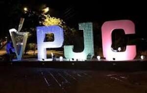La capital del Amambay está de fiesta por su 123° aniversario