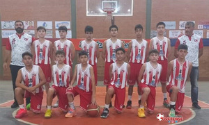Ovetense quedó fuera del Campeonato Nacional de Básquetbol - OviedoPress