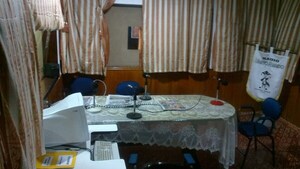 Hace ocho años Radio Nuevo Mundo apagó su voz » San Lorenzo PY