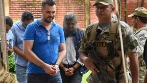 Mexicano miembro de Cártel de Sinaloa muere en Tacumbú