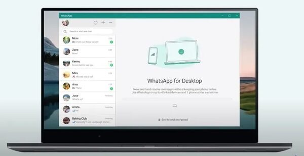 La filtración de datos de WhatsApp contiene 360 millones de números de teléfono activos - Tecnología - ABC Color