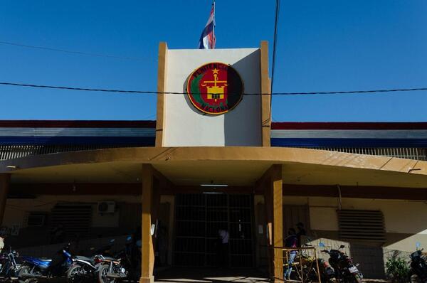 Reportan el fallecimiento del supuesto miembro del cártel de Sinaloa en Tacumbú - Unicanal