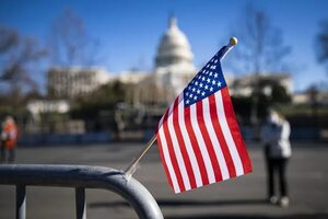 Interceptan un sobre sospechoso en la embajada de Estados Unidos en Madrid - Mundo - ABC Color