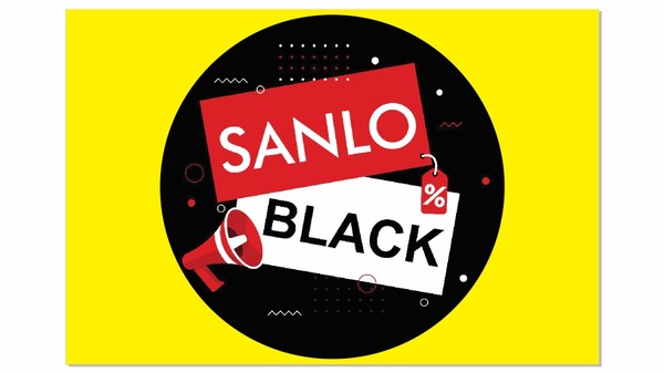 Se viene el último Sanlo Black del año » San Lorenzo PY