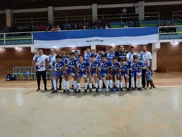 Diario HOY | Movida en el Campeonato Nacional C15