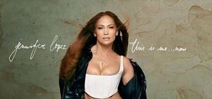 “This Is Me… Now”: el próximo álbum de Jennifer López
