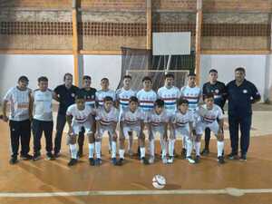 Nacional C15: Amambay doblegó a Yby Yaú