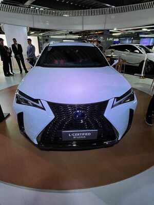 Cadam Motor Show: Presentan nuevo sistema de verificación para garantizar desempeño de vehiculos usados - MarketData
