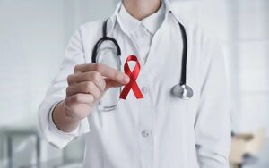 Casi 1.100 nuevos diagnósticos de VIH en Paraguay y equidad en salud es “deuda pendiente” - Nacionales - ABC Color