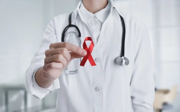 Casi 1.100 nuevos diagnósticos de VIH en Paraguay y equidad en salud es “deuda pendiente” - Nacionales - ABC Color