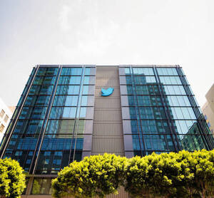 Justicia irlandesa ordena a Twitter restaurar acceso a oficinas de ejecutiva - Revista PLUS