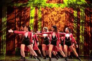 Diario HOY | Academia de danzas “Agripina Voitenko” del CPJ presenta Festival de Danza 2022