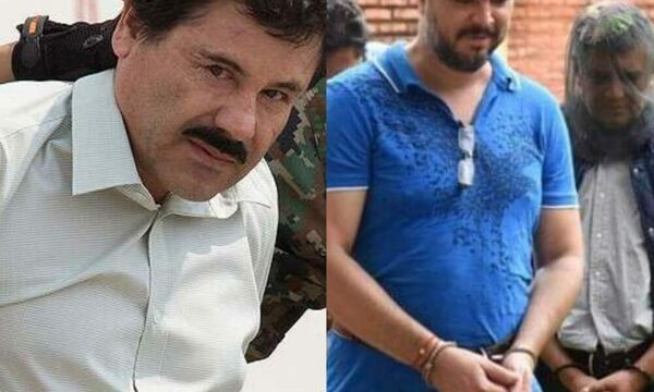 Nexo del “Chapo Guzmán” falleció en Tacumbú
