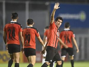 Cristian Riveros: “Será el último que lo vamos a ver por tv” - Mundial Qatar 2022 - ABC Color