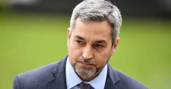 La Nación / “El paraguay está inmerso en la narcopolítica gracias a este gobierno”, afirma Tony Barrios