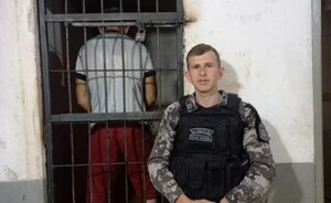 Hombre fue detenido por incumplimiento del deber alimentario