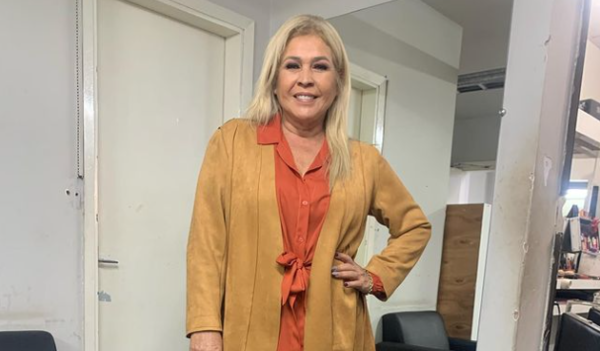Diario HOY | Vigilan a Blanca López: "Quisieron demostrar que estaban controlando mi casa"