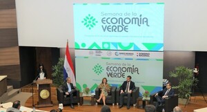 Paraguay tiene las condiciones para ser parte de la solución ante el cambio climático