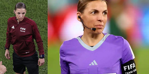 ALEMANIA ANTE COSTA RICA CON UN HISTÓRICO ARBITRAJE FEMENINO