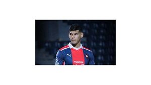 Robert Morales denuncia violación a la intimidad por filtración de su video