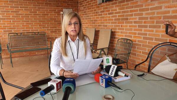 Familia Denis pide a los del EPP volver a renegociar para saber donde se encuentra su padre