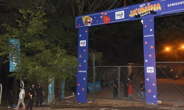 Detienen a hombre vinculado con víctima fatal del Ja’umina Fest