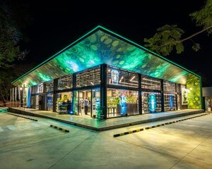 Superseis presenta su segunda nueva tienda de proximidad en la ciudad del verano - Megacadena — Últimas Noticias de Paraguay
