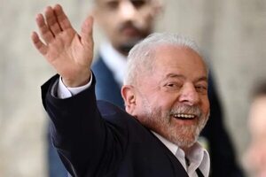 Lula modificará el millonario plan de inversiones anunciado por Petrobras - Mundo - ABC Color