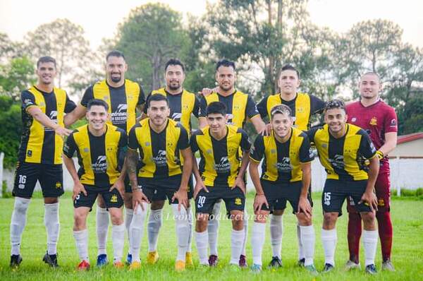 Guaraní de Fram disputará el Nacional B en 2023