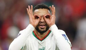 Marruecos se clasifica a octavos como primera de grupo tras ganar a Canadá