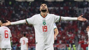 Marruecos vence a Canadá y pasa como primera de grupo