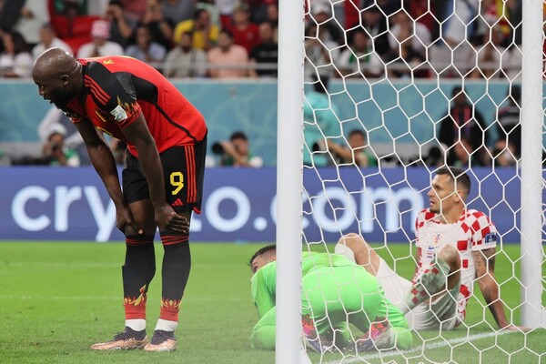 Diario HOY | Croacia resiste y avanza a octavos, Bélgica queda fuera del Mundial