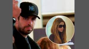 Shakira ya puede rajarse de España con sus peques