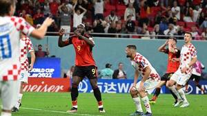 Qatar 2022: ¡Una de las selecciones favoritas quedó eliminada!