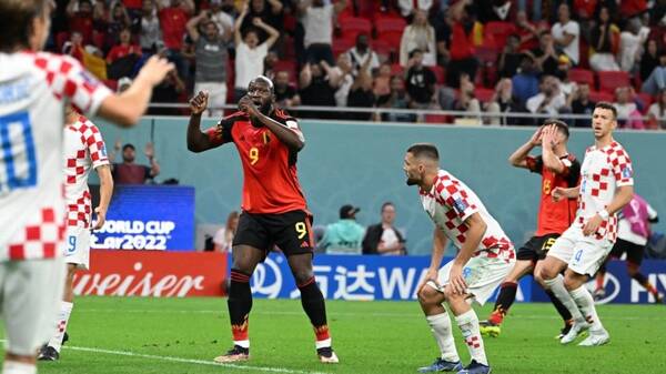 Qatar 2022: ¡Una de las selecciones favoritas quedó eliminada!