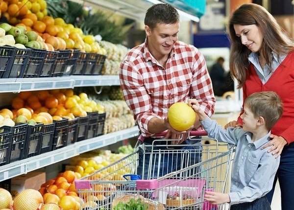 Los precios básicos del IPC de EE.UU. suben menos de lo previsto | Internacionales | 5Días