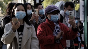 El gobierno de China cede ante las protestas y aliviaría las medidas anticovid - .::Agencia IP::.