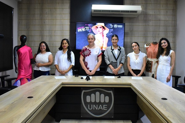 Invitan a participar del UNAE Diseña 2022, Fashion Show "Impacto Circular"