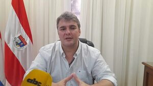 Ruptura institucional por presupuestos entre Junta e Intendencia Municipal de Coronel Oviedo - Nacionales - ABC Color