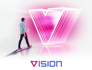 Diario HOY | Visión Banco presenta su nueva identidad