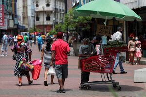 Salarios en Panamá subieron un 3,6% en el último año, según un sondeo de PwC - MarketData