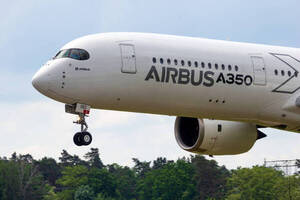 Airbus dejará de aprovisionarse en Rusia de forma completa en unos meses - Revista PLUS