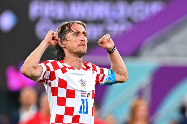 Diario HOY | "Merecimos clasificar", asegura Luka Modric
