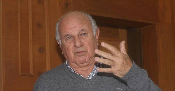 La Nación / “Pedimos al EPP que se vuelvan a comunicar”, expresan hijas de Óscar Denis