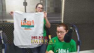 Banco de Alimentos realizará colecta de productos no perecederos para donar a instituciones de caridad - Radio Imperio